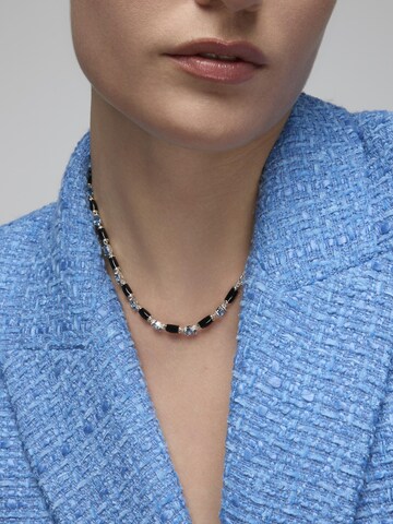 Collana 'TATUI' di Luxenter in blu