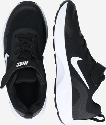 Nike Sportswear Sneaker 'Wear All Day' in Schwarz