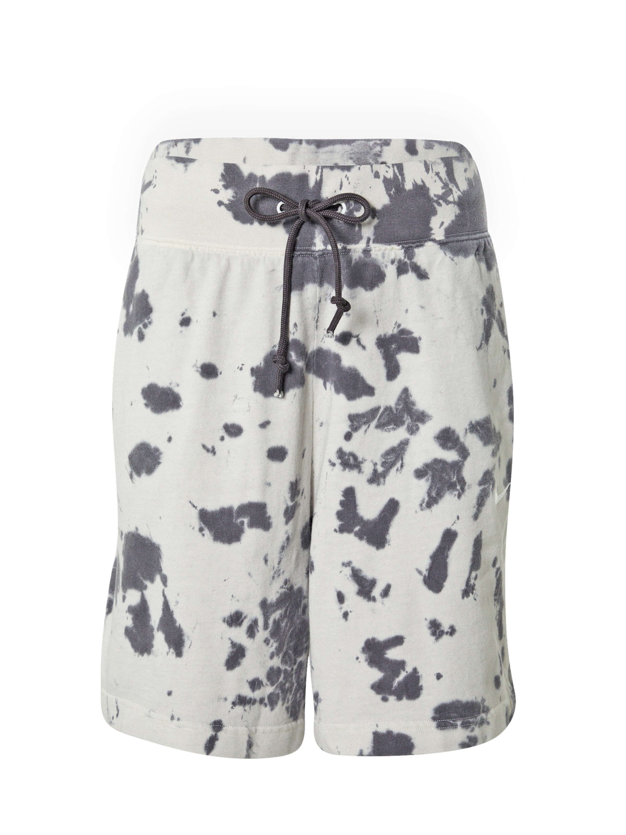 Nike Sportswear tavaline Püksid, värv valge: eest vaates