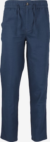 Cruz Regular Broek 'Reagan' in Blauw: voorkant