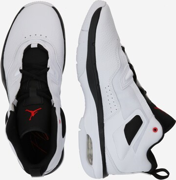Jordan Sneakers 'Stay Loyal 3' in White