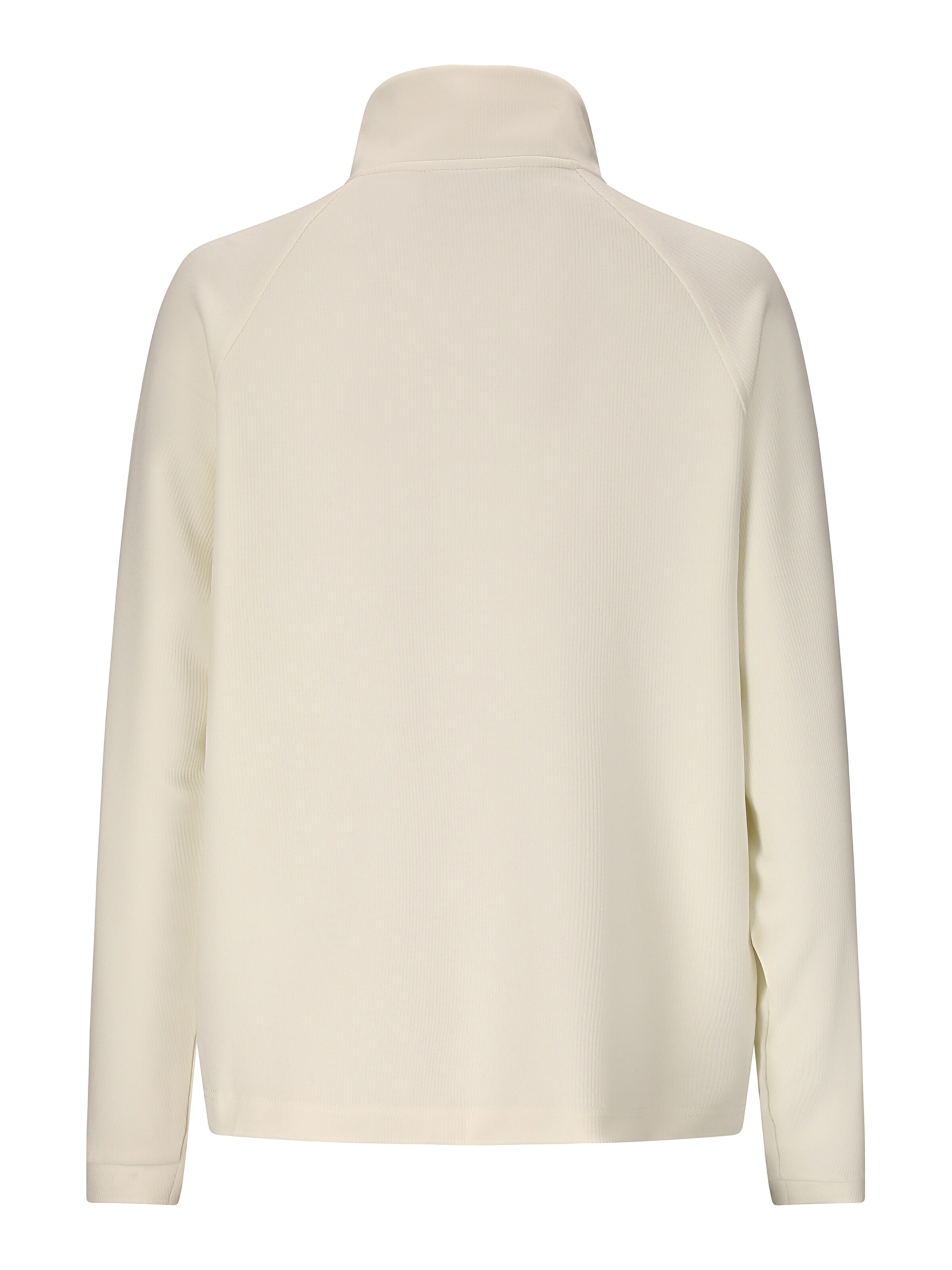Athlecia Sport sweatshirt 'Franye' i beige