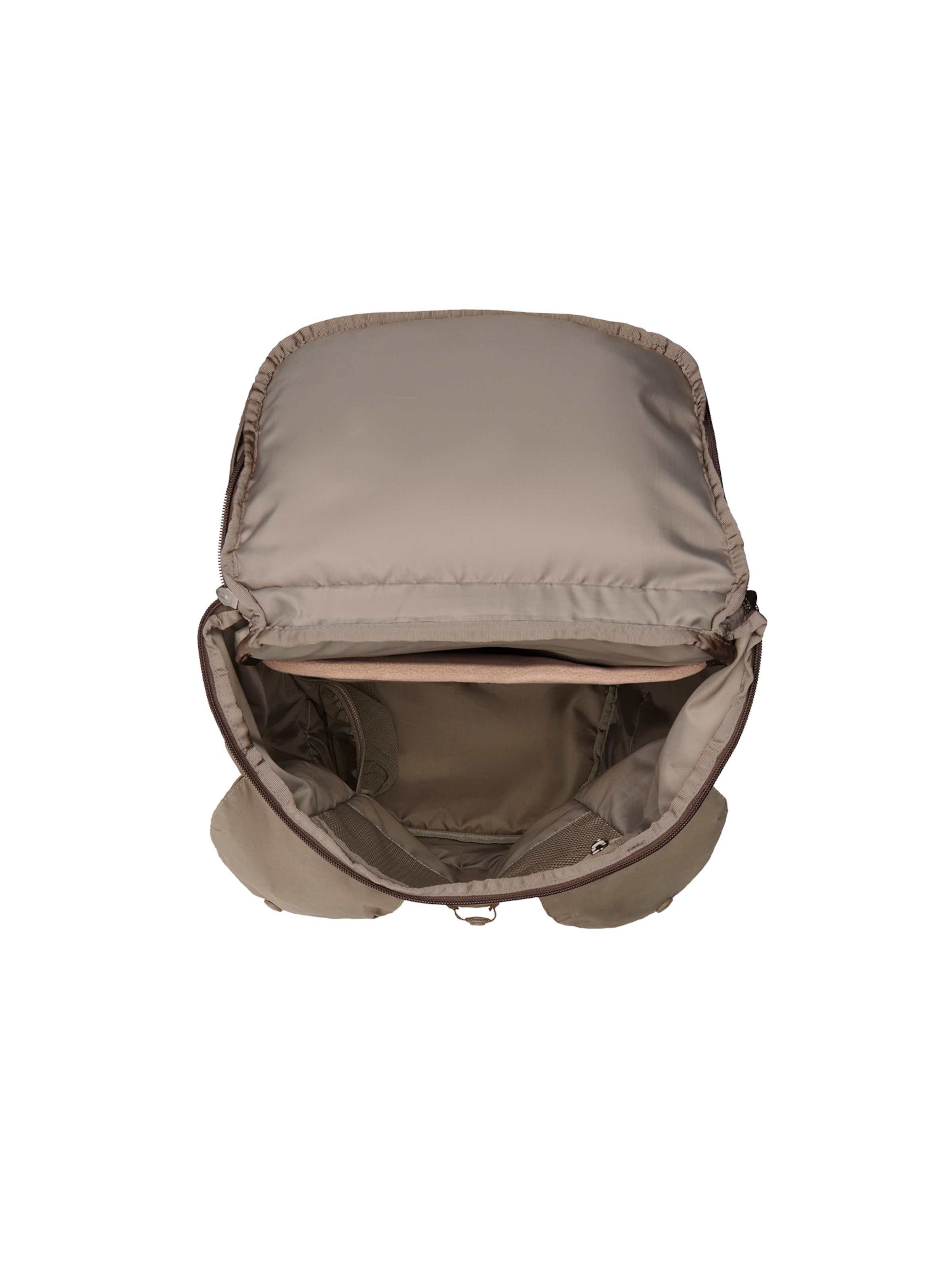 Sac à dos de sport 'Glen Canyon' THE NORTH FACE en beige