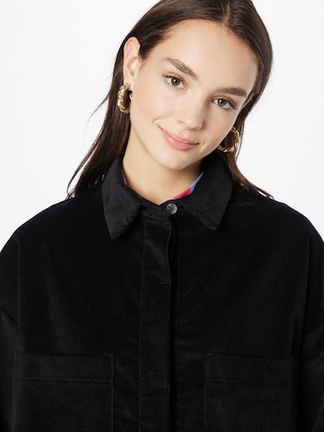 JAN 'N JUNE Between-Season Jacket 'UNA' in Black