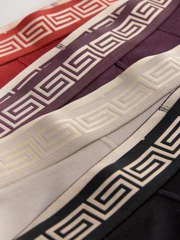 Next Boxershorts i blandade färger