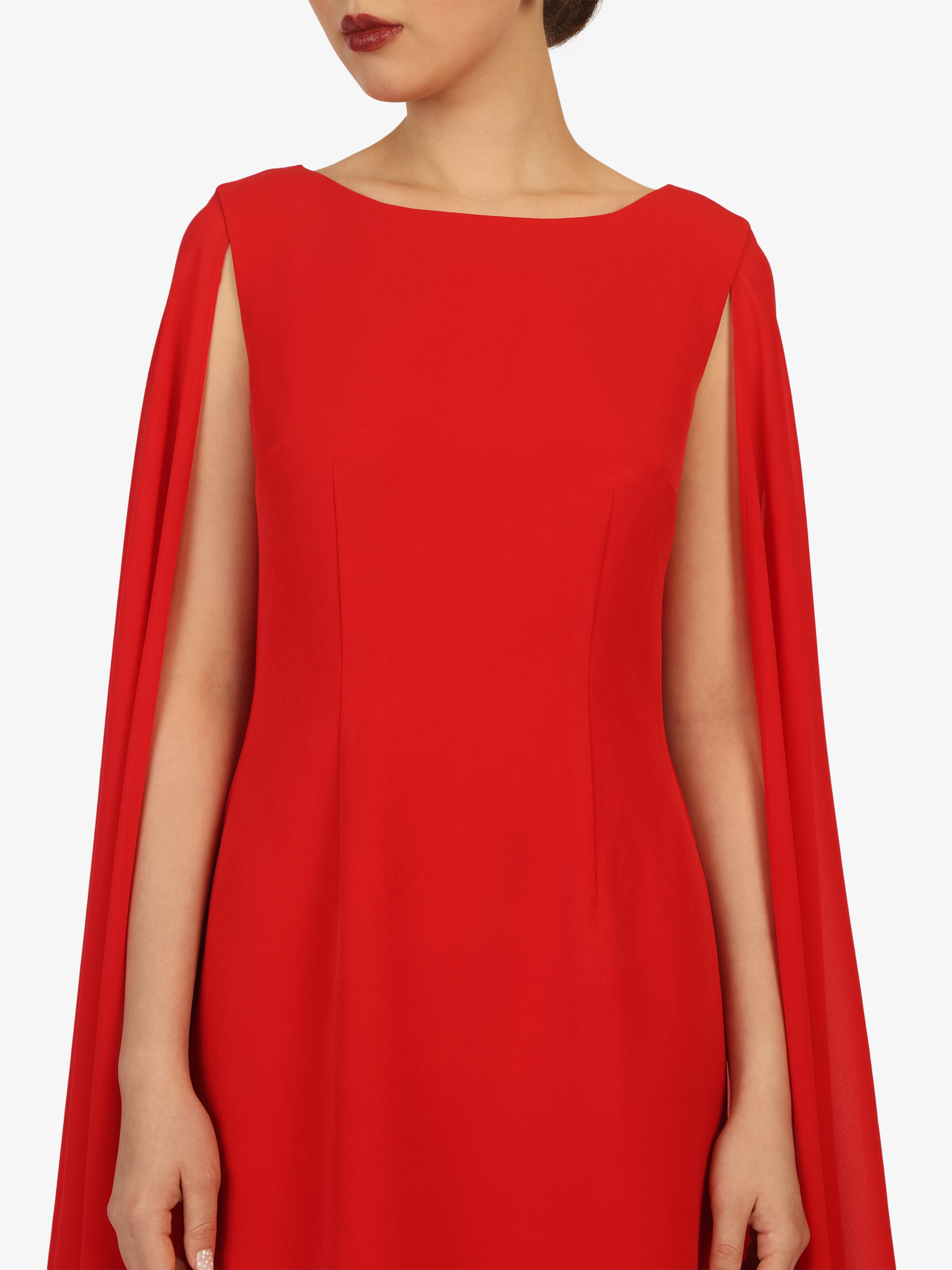 Kraimod Abendkleid in Rot