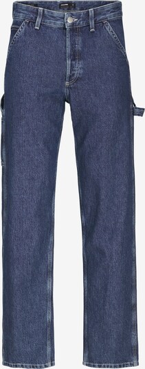 JACK & JONES Jeans 'Eddie Carpenter' in blue denim, Produktansicht