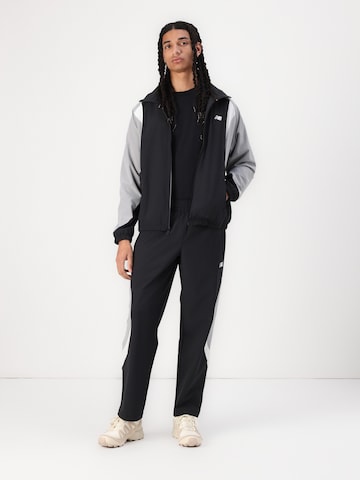 Loosefit Pantalon 'In Game' new balance en noir
