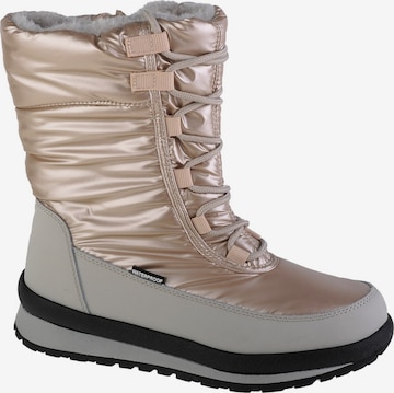 CMP Snowboots 'CMP Harma Wmn Snow Boot' in Beige: Vorderseite
