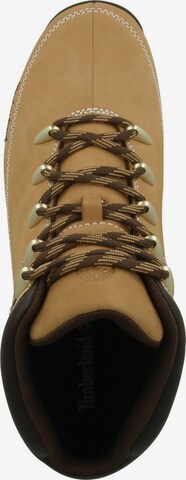 TIMBERLAND Boots 'Euro Sprint Hiker' in Brown