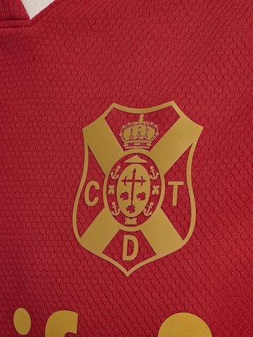 Hummel Trikot in Rot