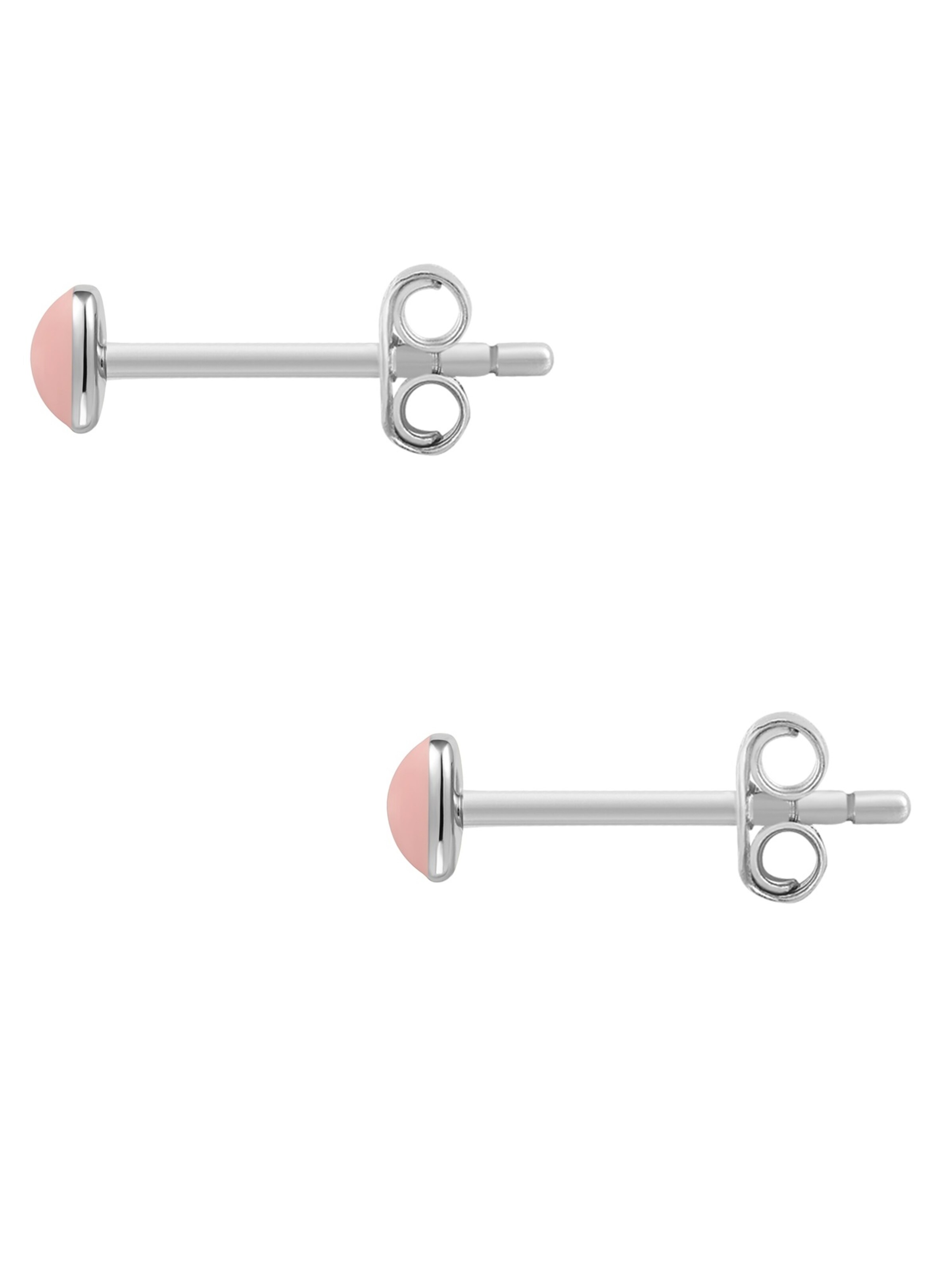 Glanzstücke München Ohrringe in Silber