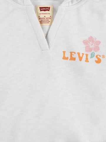 LEVI'S ®Sweater majica - bijela boja