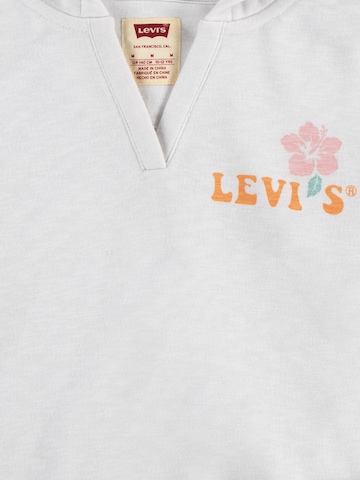 Felpa di LEVI'S ® in bianco