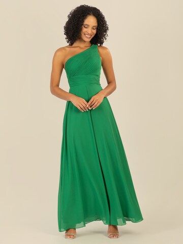 APART Evening dress in Green