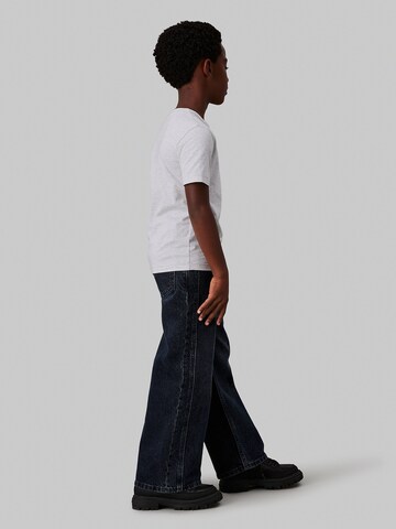Calvin Klein Jeans Shirt in Grijs