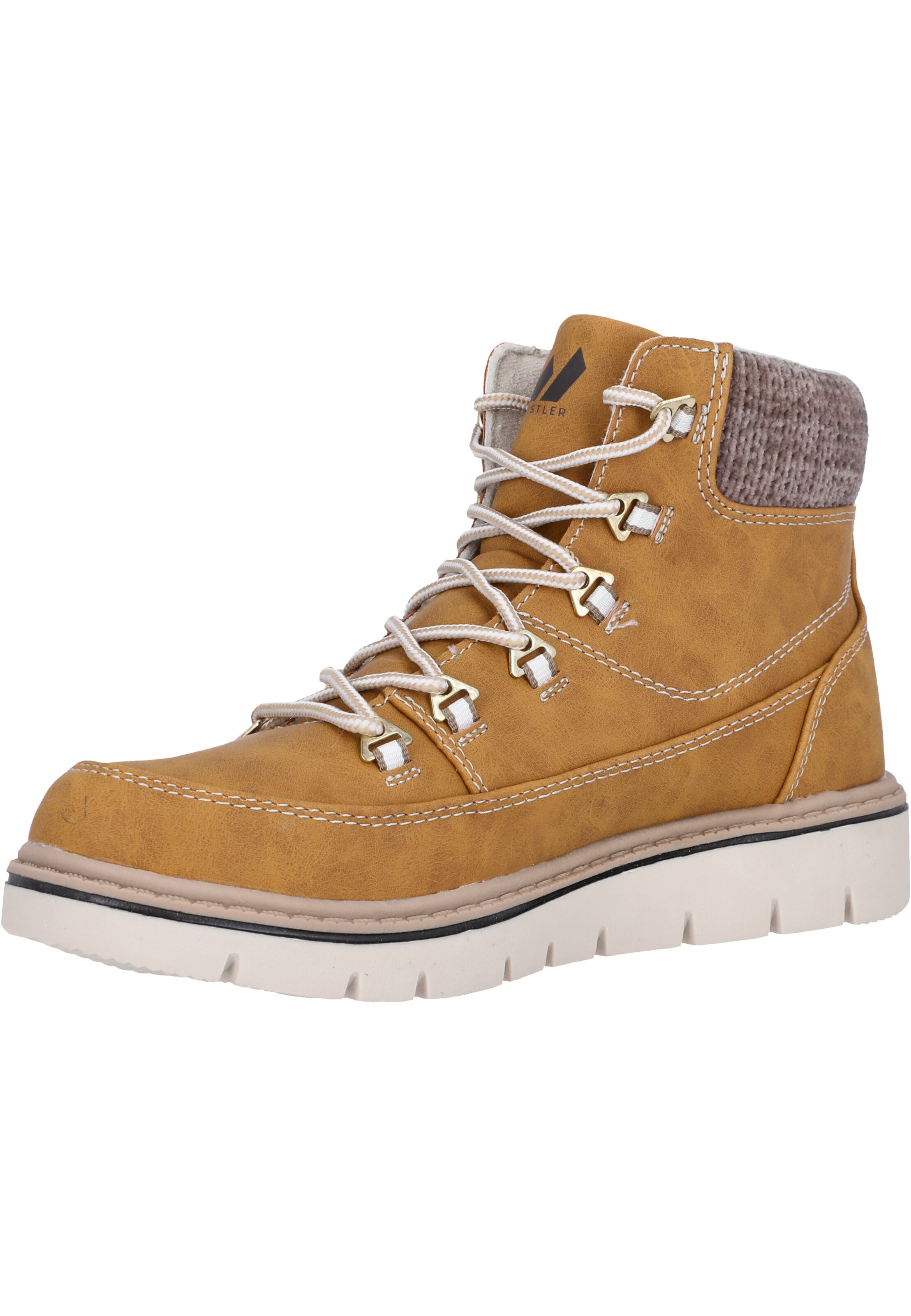 Whistler Sports shoe 'Naje' in Beige