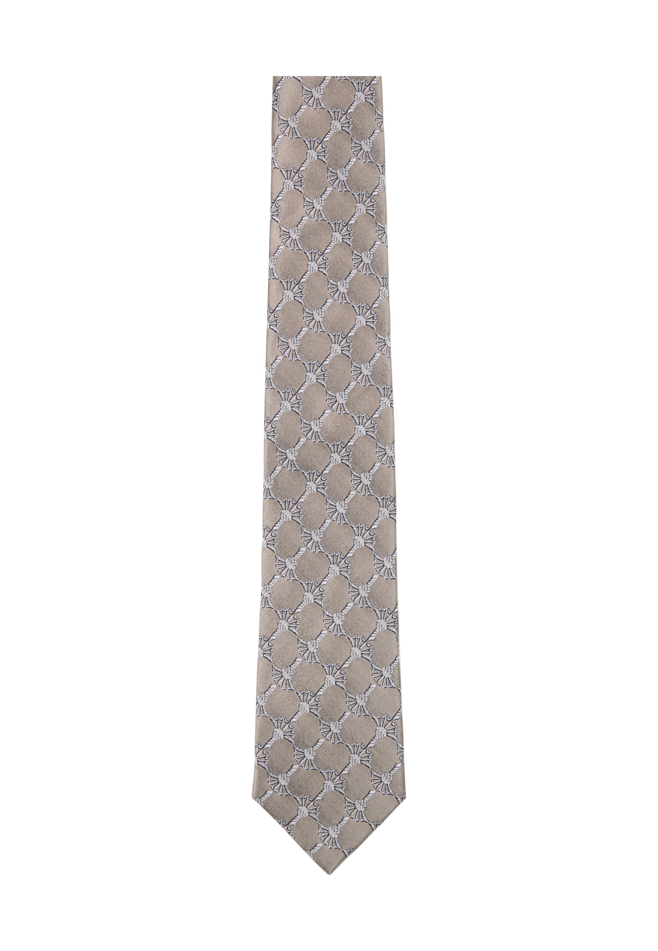 JOOP! Tie in Grey: front