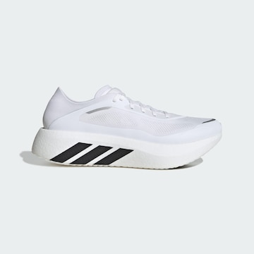 Chaussure de course 'Hyperboost' ADIDAS PERFORMANCE en blanc