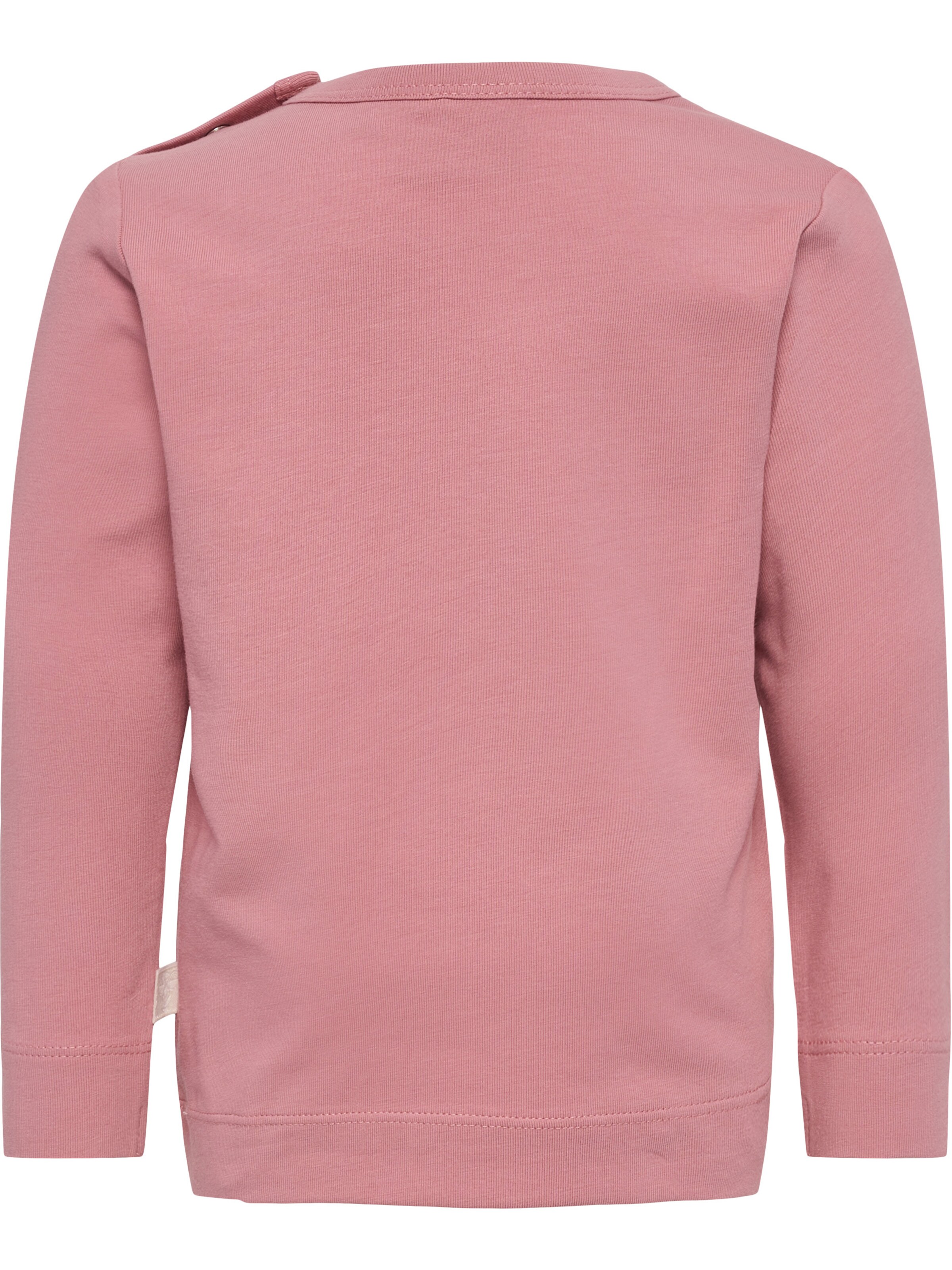 Hummel Functioneel shirt in Roze