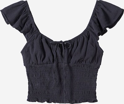 Bershka Top u mornarsko plava, Pregled proizvoda