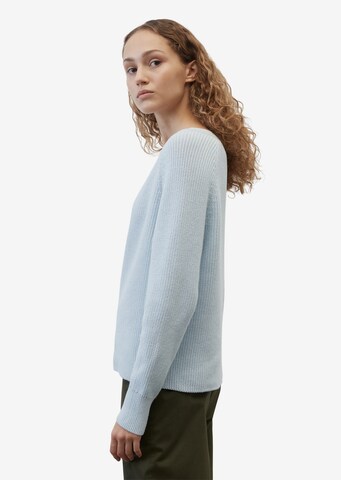 Marc O'Polo Sweater in Blue