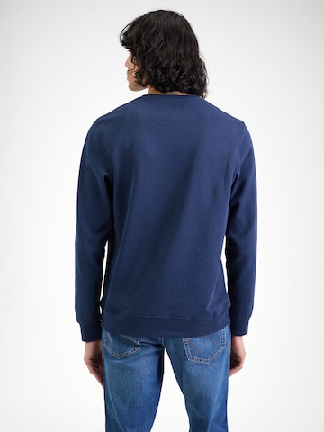 WRANGLER Tréning póló - kék
