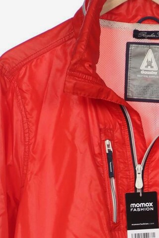Gaastra Jacket & Coat in XL in Red
