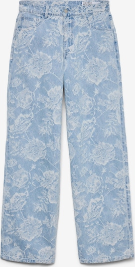 VERO MODA Jeans 'Pantaloni' i 25/30 i blue denim, Produktvisning