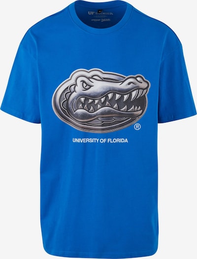 MT Upscale T-Shirt 'Florida Gators' in XXXL in kobaltblau / mischfarben, Produktansicht