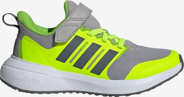 ADIDAS SPORTSWEAR Athletic Shoes 'FortaRun 2.0' in Yellow