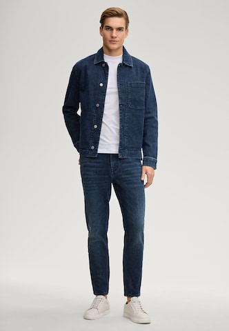 JOOP! Jeans Loosefit Jeans 'Lambert' in Blauw