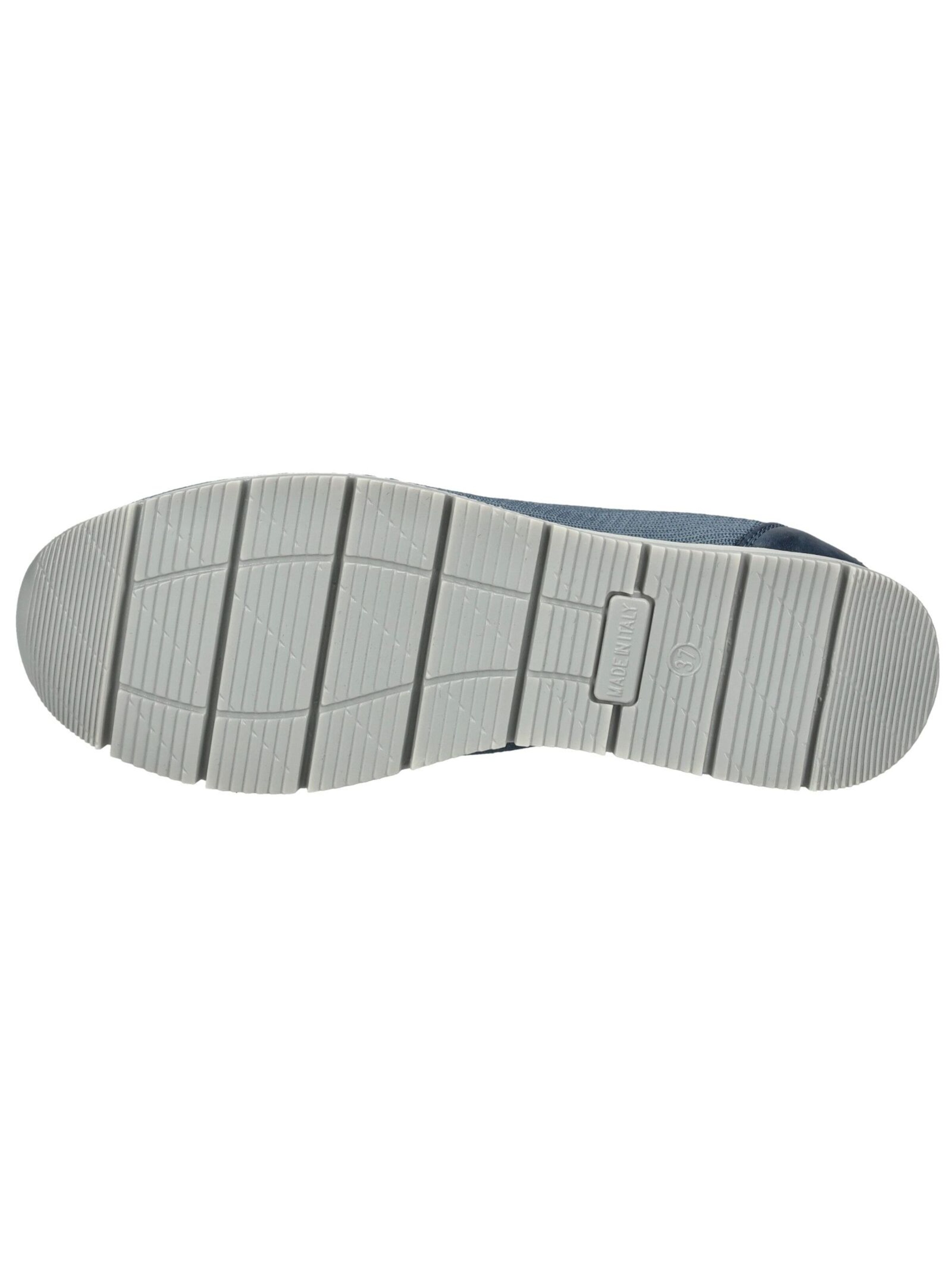 IMAC Classic Flats in Blue