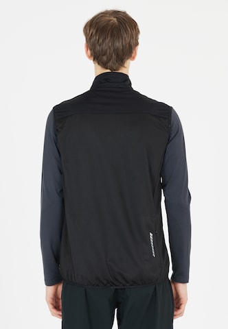 Whistler Sports Vest 'Calto' in Black