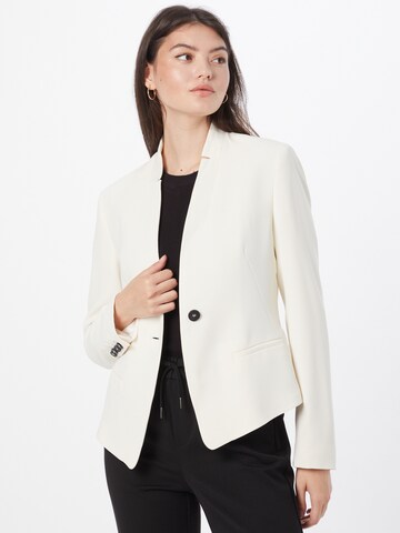 Marella Blazers 'MIRANDA' in Wit: voorkant