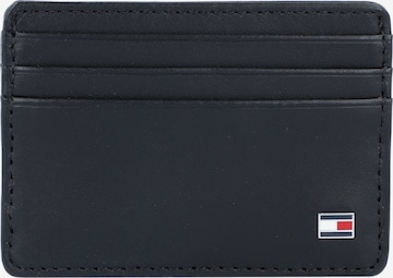 TOMMY HILFIGER Case 'Eton' in Black: front