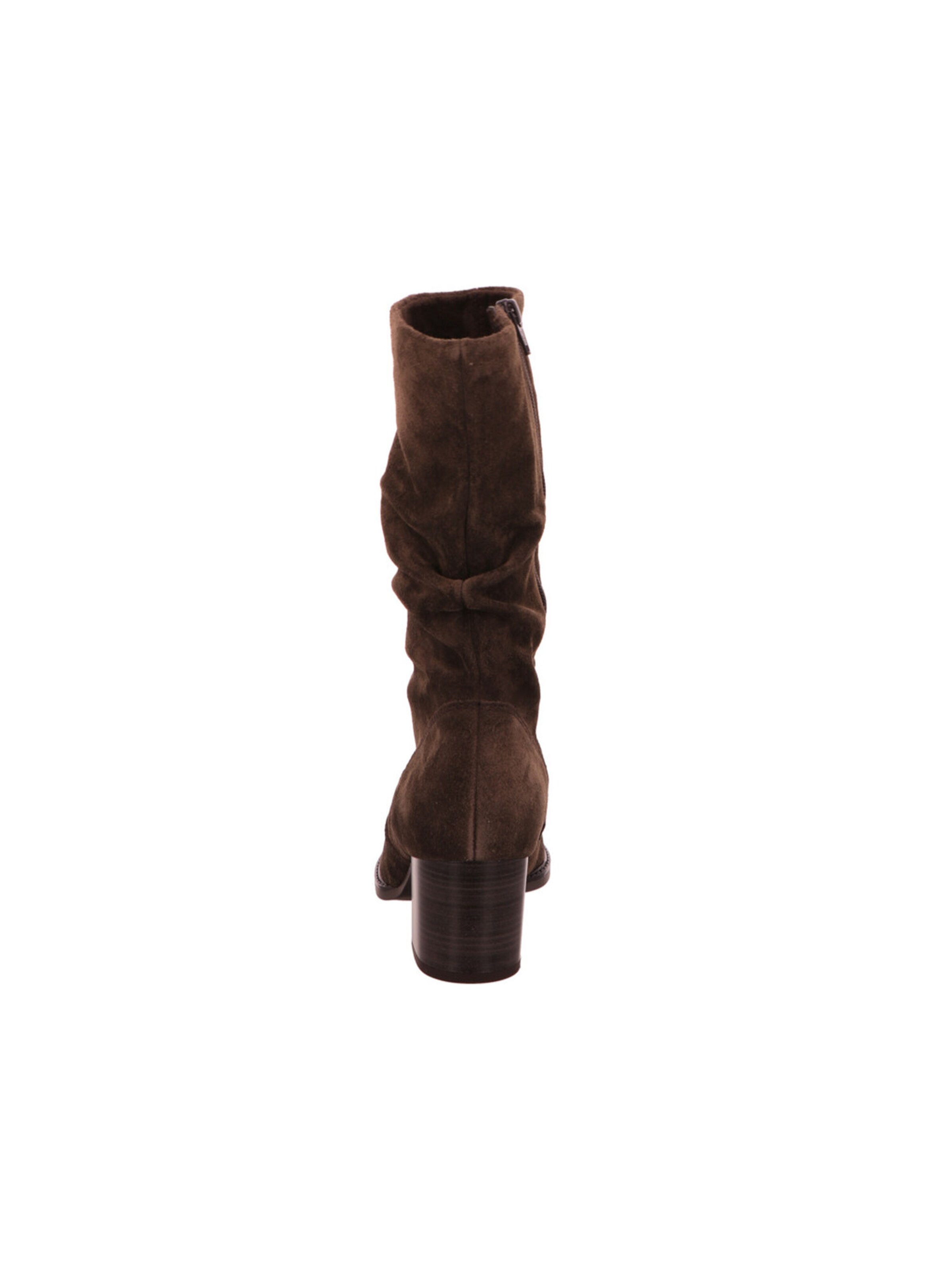 GABOR Ankle Boots in Brown