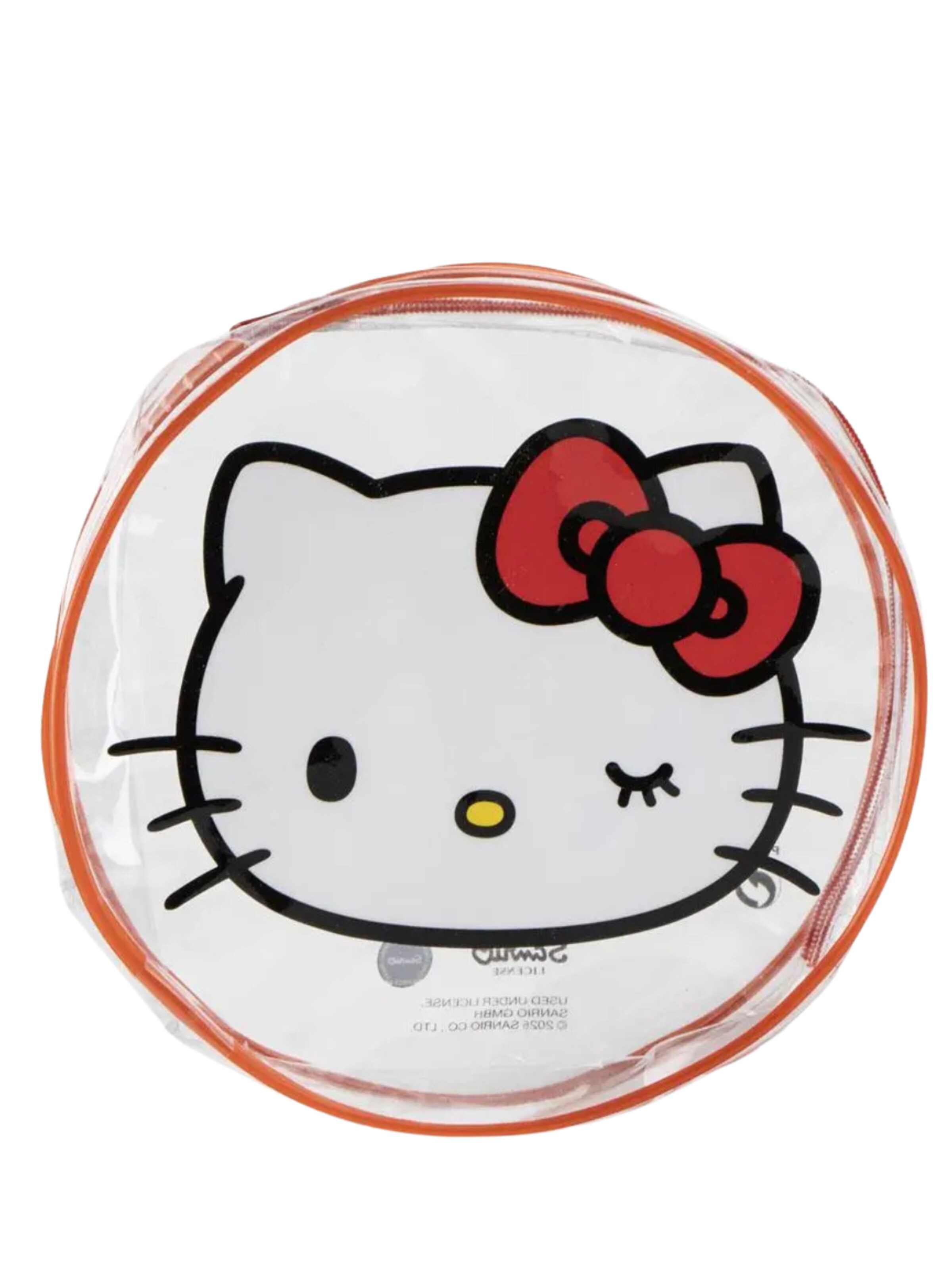 Sous-vêtements 'Hello Kitty' Cerdá en mélange de couleurs