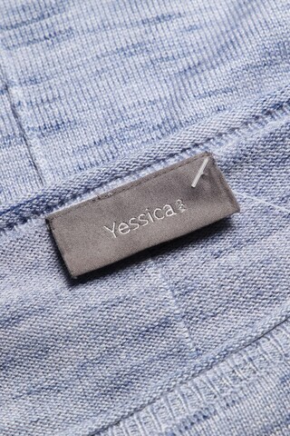 Yessica by C&A Pullover S in Blau