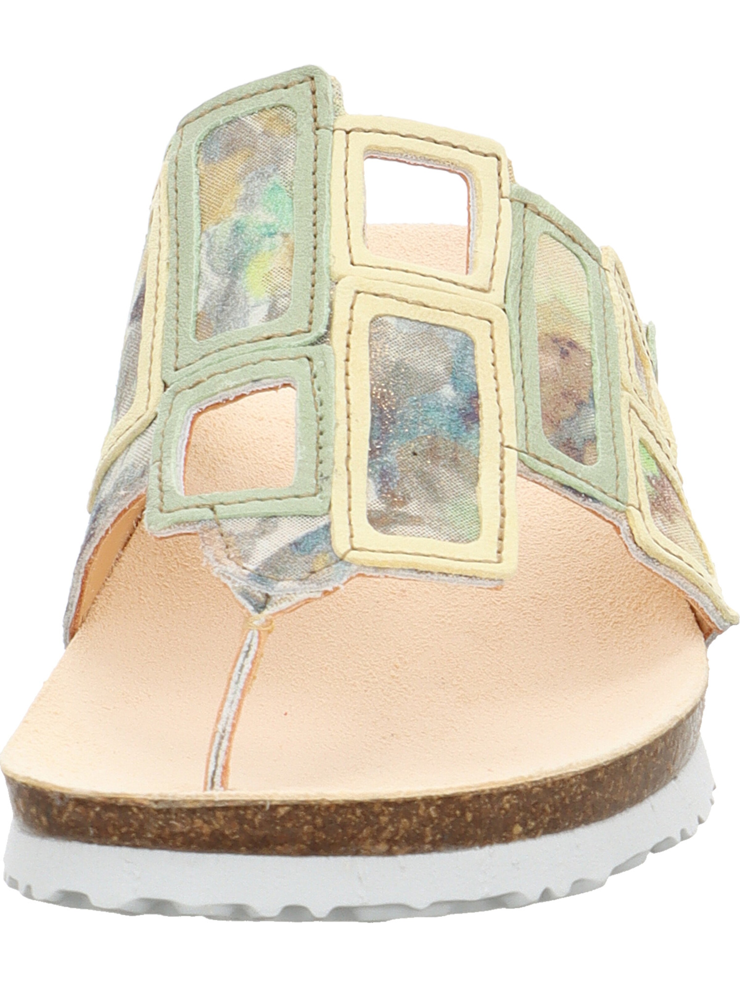 THINK! Mules 'Julia' in Mixed colors