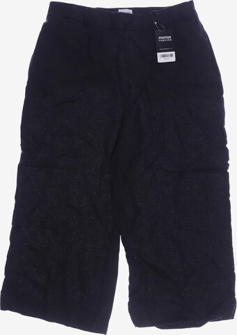 Line of Oslo Pants in L in Black: front