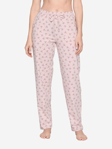 JOOP! Pyjama ' Loungewear ' in Roze
