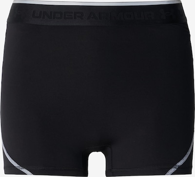 UNDER ARMOUR Urheiluhousut 'Elite' koossa XS värissä musta, Tuotenäkymä
