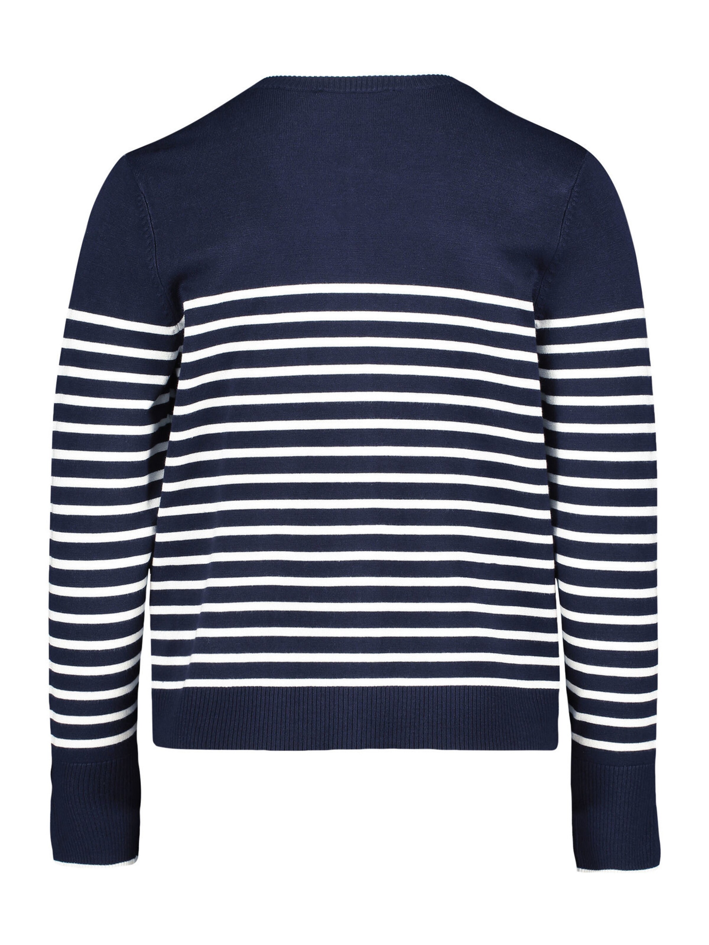 Giacchetta di Betty Barclay in blu