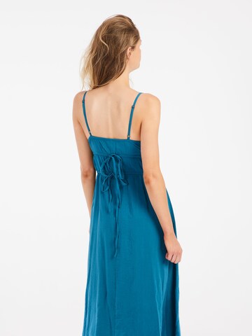 PROTEST Dress 'PRTRanomi' in Blue