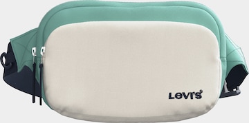 LEVI'S ® Gürteltasche in Blau: predná strana