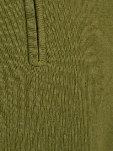 Steppin' out Trui in Groen