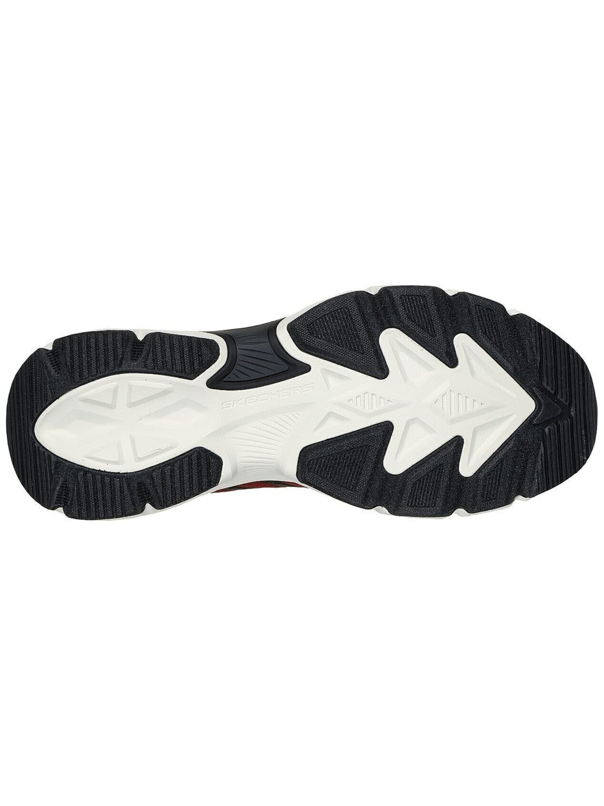 SKECHERS - Calzado deportivo 'Skechers Skech-Air Ventura Revell' en negro