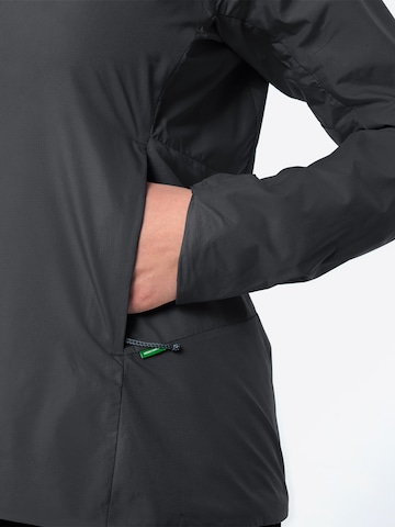 VAUDE Outdoor jacket 'Scopi' in Black