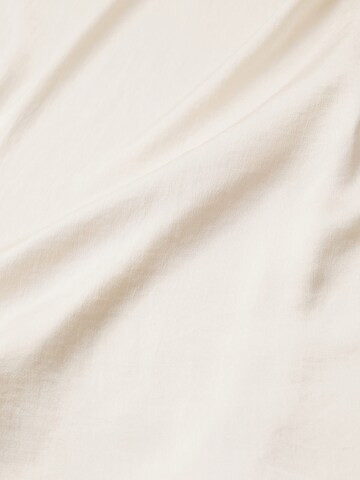 Camicia da donna 'SASSA' di MANGO in beige
